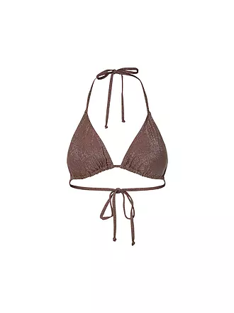 PIECES | Bikini Oberteil PCLAOMI | 